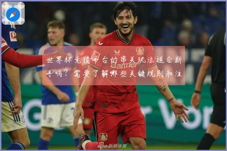 世界杯竞猜平台的串关玩法适合新手吗？需要了解哪些关键规则和注意事项？