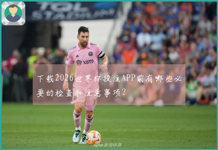 下载2026世界杯投注APP前有哪些必要的检查和注意事项？