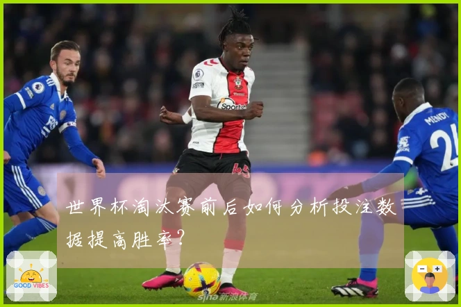 世界杯淘汰赛前后如何分析投注数据提高胜率？