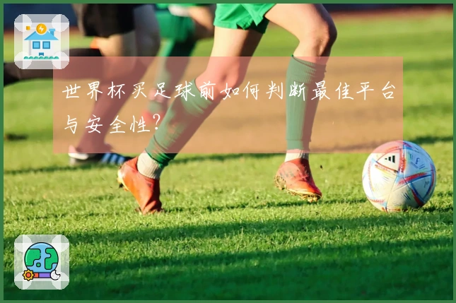 世界杯买足球前如何判断最佳平台与安全性？