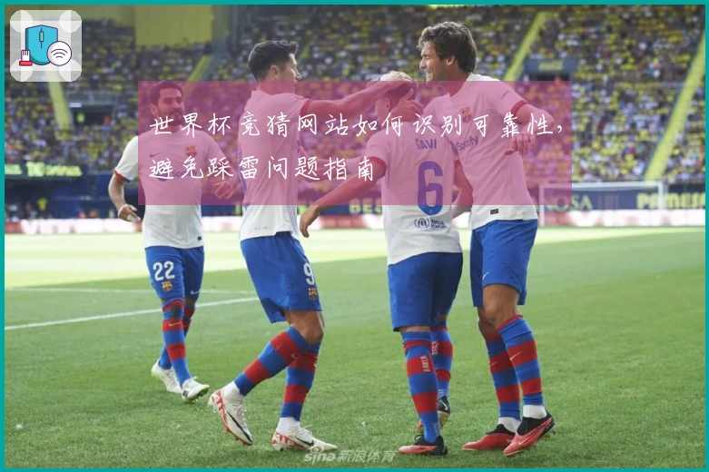 世界杯竞猜网站如何识别可靠性，避免踩雷问题指南