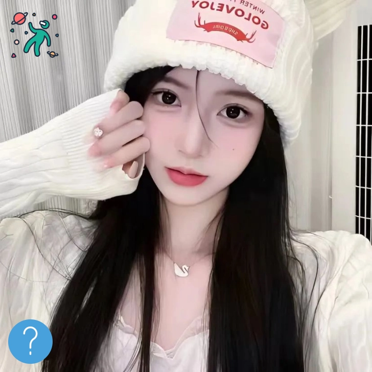 头像